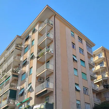 House Dinigi By Holiday World Chiavari