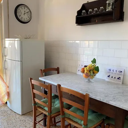 House Dinigi By Holiday World Apartamento