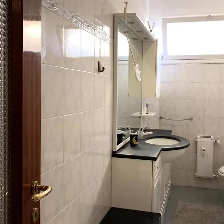 House Dinigi By Holiday World * Chiavari