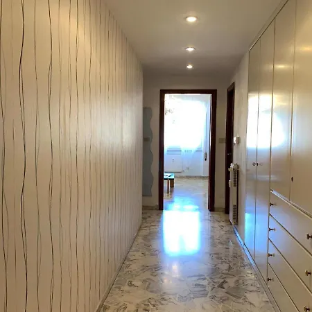 House Dinigi By Holiday World Apartamento Chiavari