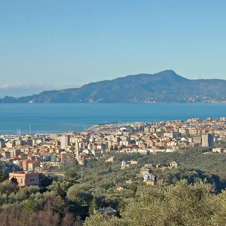 Apartamento House Dinigi By Holiday World